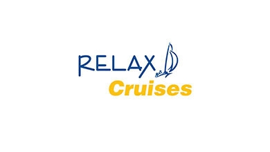 Relax Cruises Logo